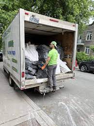 Same-Day Junk Removal Services in Wareham Center, MA